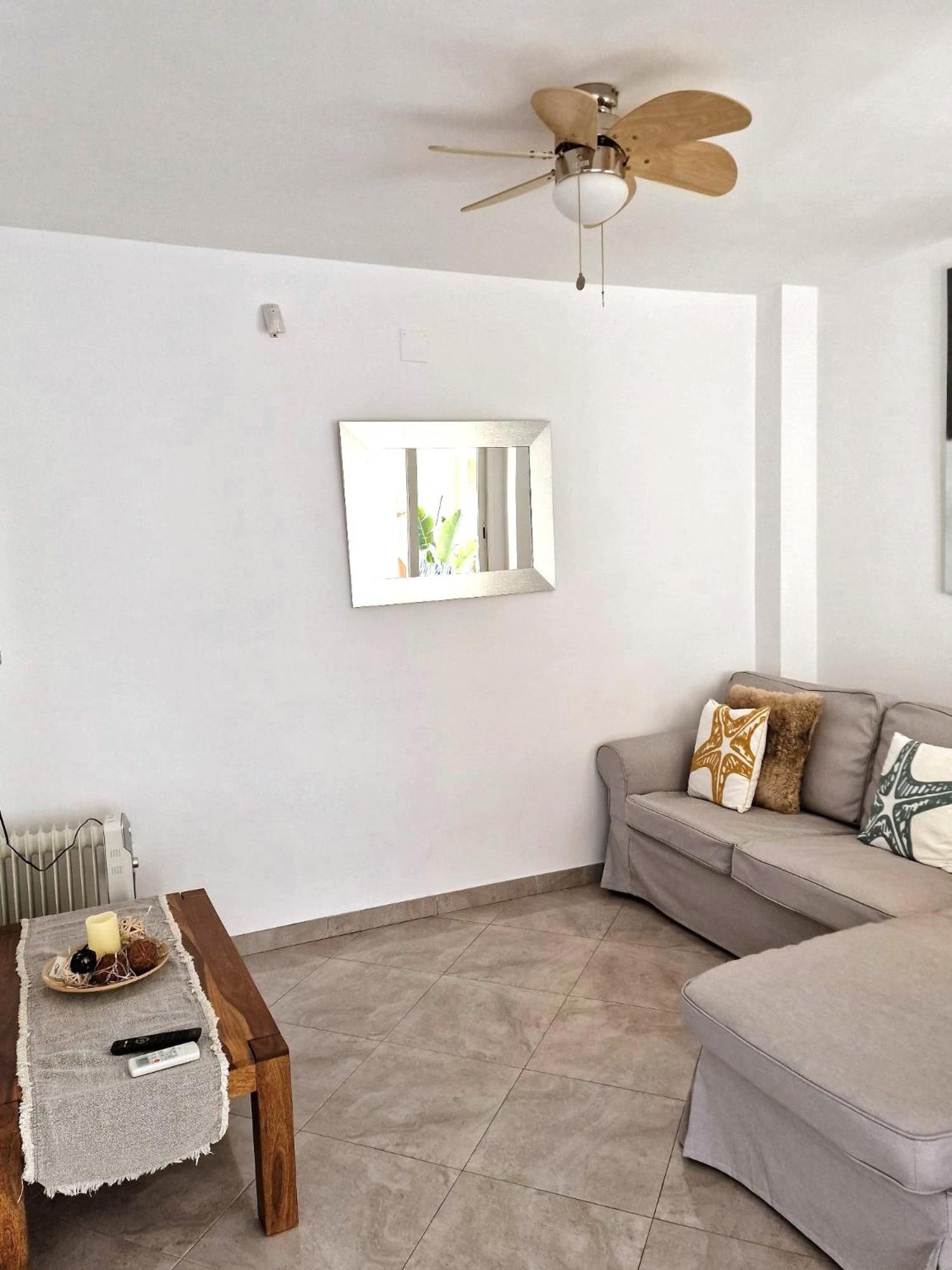 Ferienwohnung Arenal Jávea Exterior foto